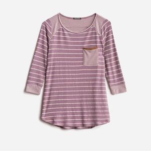 Pink Clover Haylee Top